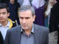 گزارش تصویری مراسم راهپیمایی سیزدهم آبان
